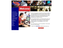 Tablet Screenshot of e2e-store.com